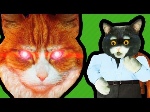 APPROVE THIS MESSAGE (Politicats #4)