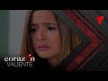 Corazón Valiente - Corazón Valiente / Capítulo 199 (1/5) /Telemundo