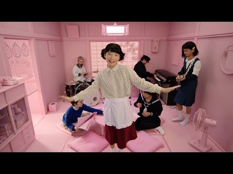星野 源 - Family Song 【MUSIC VIDEO &amp; 特典DVD予告編】 (08月02日 04:18 / 16 users)