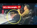 Momen Mengharukan Ketika BCL Menangis Saat Judika Bawakan Sin...