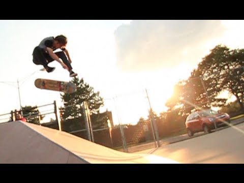 Eric Roennecke - 10 Tricks For A Taco