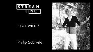 GET WILD LINEDANCE (PHILIP SOBRIELO) STREAMLINE WEEK 10