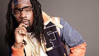 Wale Gets Dropped from Atlantic Records after his Album 'Shine' Flopped. Wale Gets Dropped from Atlantic Records after his Album 'Shine' Flopped.