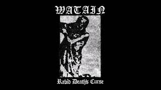 Watch Watain Rabid Deaths Curse video