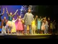 We Beseech Thee Godspell