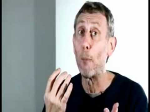Likeriver) Youtube Poop Michaels too Descriptive.