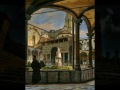 Albena Kechlibareva sings *La donna ideale* by Luciano Berio as Adaptation to Voice and Organ