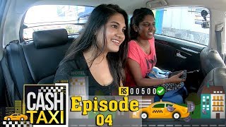 Cash Taxi - Episode 04 - (2019-11-09)