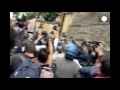 Posthumous video of Nazi war criminal Erich Priebke released