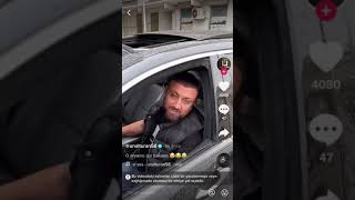 Ünal Turan Annene Sor Bakayım Beni Damat Olarak Kabul Eder Mi