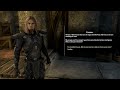 The Elder Scrolls Online Gameplay Walkthrough Part 56 - PC Ultra Settings Review