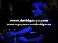 David Gausa - Why Did Ya featuring Shena Remix