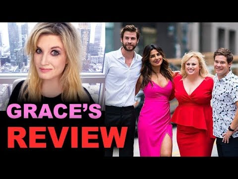 Isn't It Romantic Movie Review