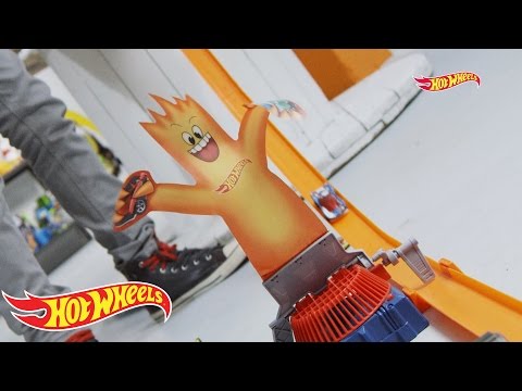 Gambar hotwheelspistas 9
