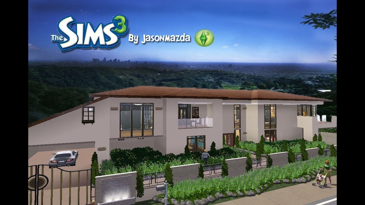 Modern house architectural designs pictures Modern house architectural designs pictures