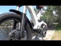 Hero A2B electric bike at the Electric Bicycle Store in Fort Lauderdale