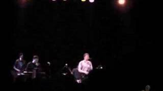 Watch New Pornographers The Body Says No video