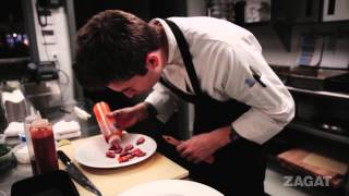 Zagat 2013 E-Book Nyc Video