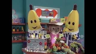 Bananas In Pyjamas - Self Serve High Quality