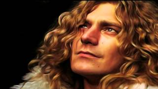 Watch Robert Plant Hey Jayne video