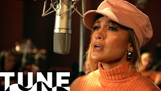 On My Way (Jennifer Lopez) | Marry Me (2022) | TUNE