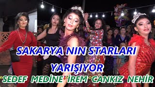 Sedef Cankiz İrem Roman Kizlari Öyle Bi̇r Oynadi Ki̇