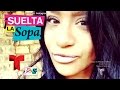 Suelta La Sopa | Fallece Bobbi Kristina Brown, hija de Whitney Houston | Entretenimiento