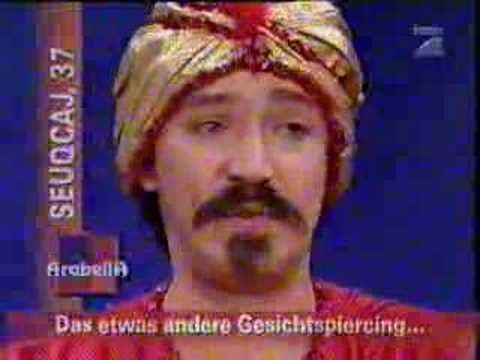 salem al fakir volvo. Fakir demonstration with