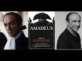 F  Murray Abraham reads Peter Shaffer's Amadeus   BBC Radio Drama