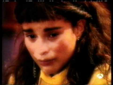 La mujer en el espejo - Marcos Y Maritza