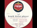 South Street Player - (Who?) Keeps Changing Your Mind (Fresh Fruit Dub)