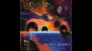 Watch Alogia Legend Of A Stolen Heart video