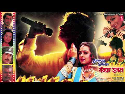 Wafa Na Raas Aayee Full Song (Audio) | Bewafa Sanam | Krishan...
