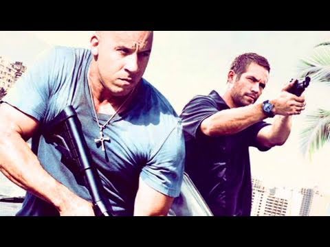 Fast and Furious 5 Movie Review: Beyond The Trailer