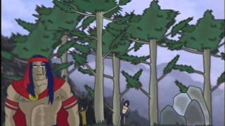 MAPUCHE HISTORIA , ANTROPOLOGIA DIDACTICA
