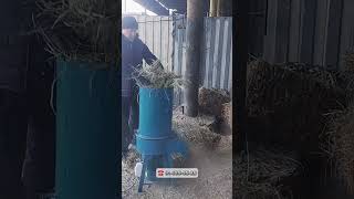 220 V Universal Drobilka