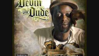 Watch Devin The Dude No Longer Needed Here video
