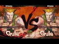 SSF4 AE2012 Top 8 EMP Dieminion vs EMP Nuckledu - Defend The North Tournament