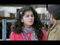 Sahasam Movie Theatrical Trailer - Gopichand, Taapsee, Chandrasekhar Yeleti