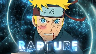 Rapture - Naruto Uzumaki - \