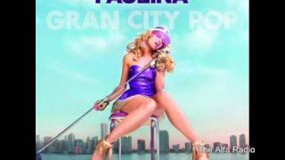 Watch Paulina Rubio A Contraluz video