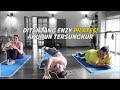 Hesti Purwadinata X Enzy Storia - Pilates Sampai Keram