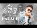 Karaoke | Anh Không Hối Tiếc | Châu Khải Phong