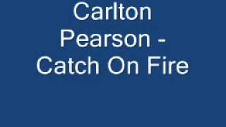 Watch Carlton Pearson Catch On Fire video