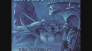 Watch Antestor Ancient Prophecy video