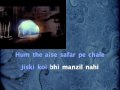 Download Zindagi Ki Talash Mein - Saathi (1991) MP3 song and Music Video