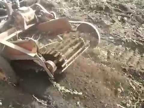 Самодельная картофелекопалка для мотоблока мтз Самодельная картофелекопалка для мотоблока мтз
