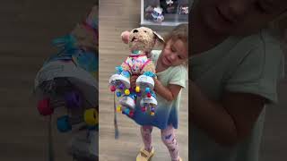 Build A Bear Loja Nos Eua