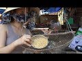 ➤ Mẹo thuần cu gáy / Thức ăn cho chim cu gáy nhanh nổi,Cách làm khoáng cho cu gáy CĂNG LỬA