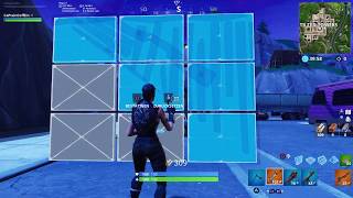 Editieren Wie Fortnite Pros Schneller Editieren Trick